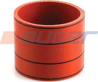 Патрубок интеркулера Auger. Артикул 70339