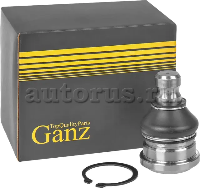 Опора шаровая (Ganz). Артикул GIL06937