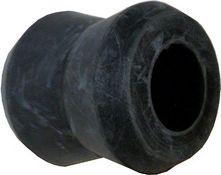 Втулка Tough Dog резиновая для нижнего "уха" амортизатора FC41111. Артикул ADJ00191