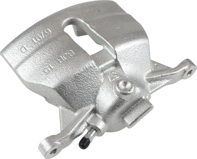 Тормозной суппорт JP Group передний левый для Audi Q2 I 2016-2026. Артикул 1161908570