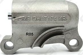 Натяжитель гидравлический MAZDA GMB. Артикул GHAT-174