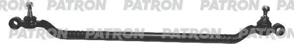 Рулевая тяга продольная Patron для Opel Omega A 1986-1994. Артикул PS2311