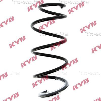 Пружина подвески KYB (Каяба) K-Flex. Артикул RG1016