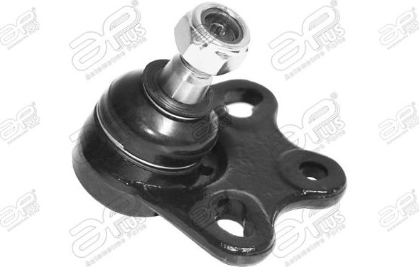 Шаровая опора APlus передняя правая/левая нижняя для Mercedes-Benz A-Класс II (W169) 2004-2012. Артикул 15652AP