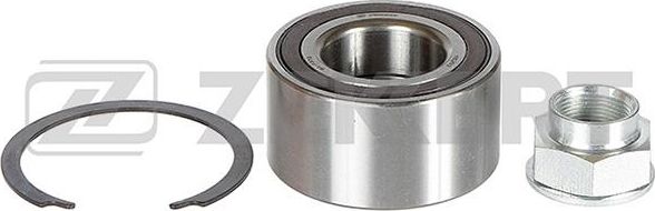 Ступичный подшипник (комплект) Zekkert. Артикул RL-1373