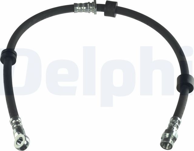 Тормозной шланг Delphi. Артикул LH7172