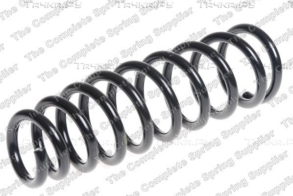 Пружина подвески Lesjofors передняя для Mazda 6 II (GH) 2007-2013. Артикул 4055462