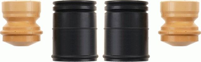 Комплект отбойников и пыльников амортизаторов (стоек) SACHS сервисный комплект задний для BMW 5 IV (E39) 1995-2003. Артикул 900 122