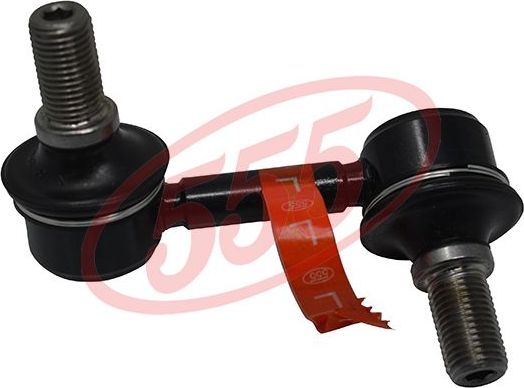 Стойка (тяга) стабилизатора 555. Артикул SL-B040L