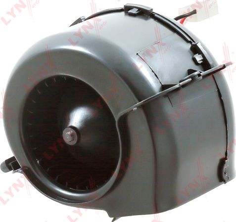 Вентилятор, мотор печки (отопителя) салона LYNXauto для Volkswagen Transporter T3 1979-1992. Артикул RF-1774
