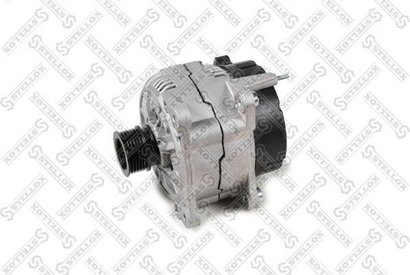 Генератор Stellox для Volkswagen Passat B3 1988-1997. Артикул 06-10914-SX