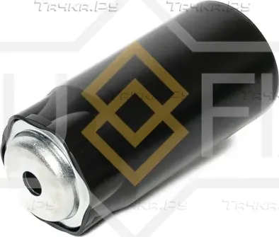 Пыльник амортизатора (Sufix). Артикул FD2095