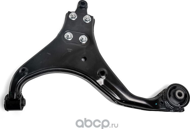 Рычаг подвески передней правый (Absel). Артикул KI330082R