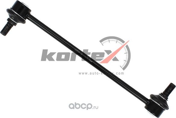Тяга стабилизатора HYUNDAI TUCSON 15- пер.подв.лев/прав. (Kortex). Артикул KLS5388