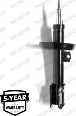 Амортизатор Monroe Original (Gas). Артикул G16791