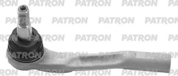 Наконечник рулевой тяги Patron. Артикул PS10064L