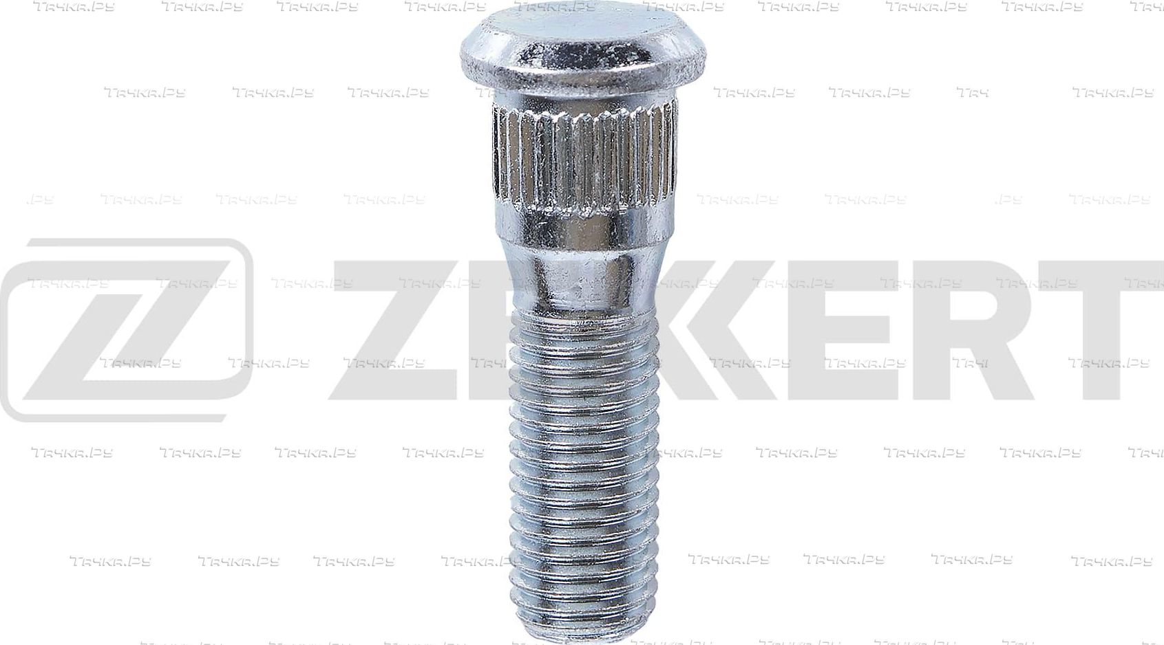 Шпилька колеса (болт ступицы) Zekkert задняя для Lexus GX I 2001-2009. Артикул BE-4143