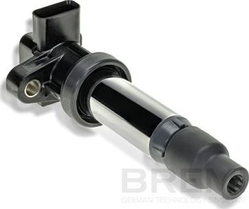 Катушка зажигания Bremi для Cadillac STS I 2007-2010. Артикул 20716