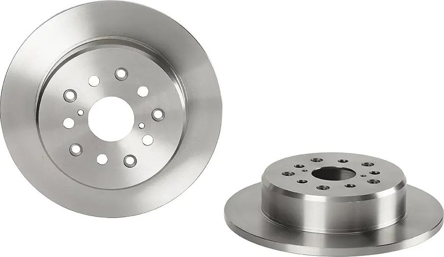 Тормозной диск Brembo PRIME LINE. Артикул 08.A038.10