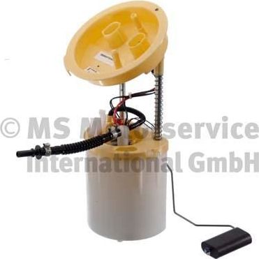 Бензонасос (топливный насос) Pierburg. Артикул 7.05656.15.0