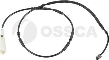 Датчик износа тормозных колодок  OSSCA. Артикул 16782