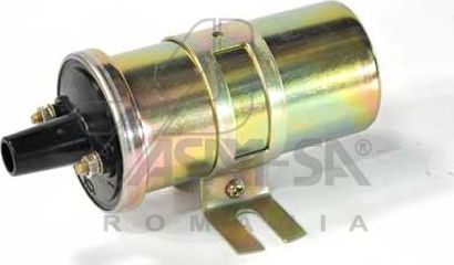 Катушка зажигания ASAM для Dacia 1310 1983-2004. Артикул 30050