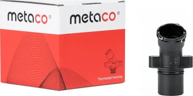 Корпус термостата (Metaco). Артикул 1530013