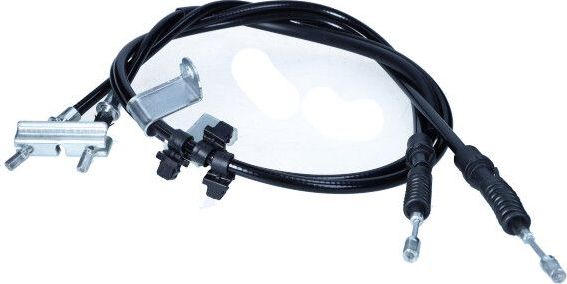 Трос ручника (тросик ручного тормоза) MaXgear. Артикул 32-1049