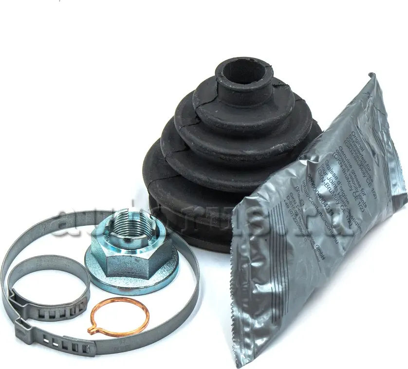 Пыльник шрус к-кт Volvo s/v70 91 (GKN). Артикул 300427