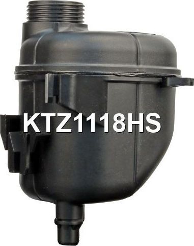 Бачок расширительный Krauf. Артикул KTZ1118HS