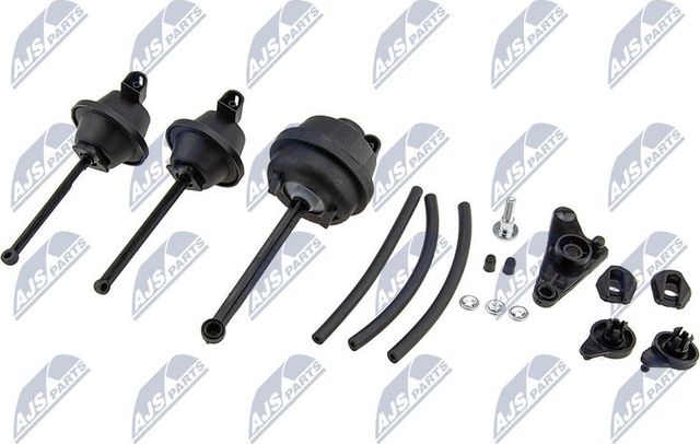 Коллектор впускной NTY. Артикул BKS-ME-022