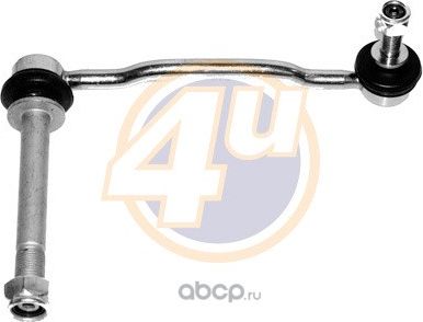 Стойка (тяга) стабилизатора 4U. Артикул CI-F-91558