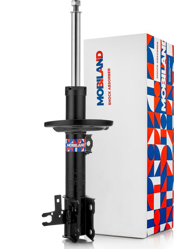 Амортизатор Mobiland. Артикул 134111730