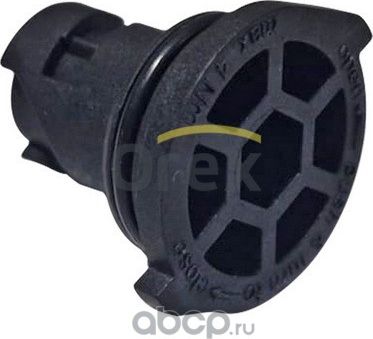 Пробка поддона сливная DAF CF/XF Euro 6, MAN TGA/TGS/TGX, Lions, Neoplan D3876 (Orex). Артикул OR401024