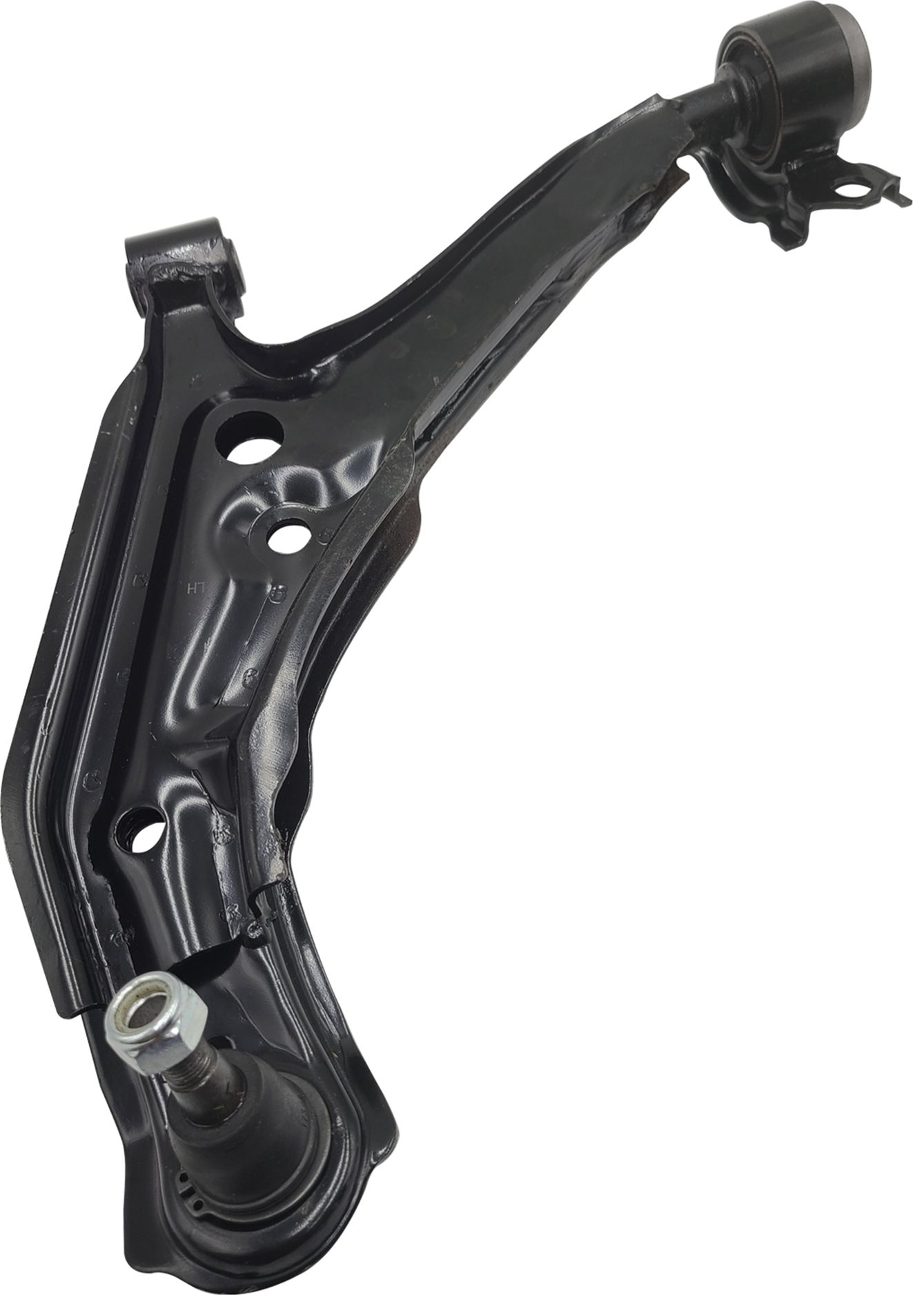 Поперечный рычаг CTR. Артикул CQ0266L