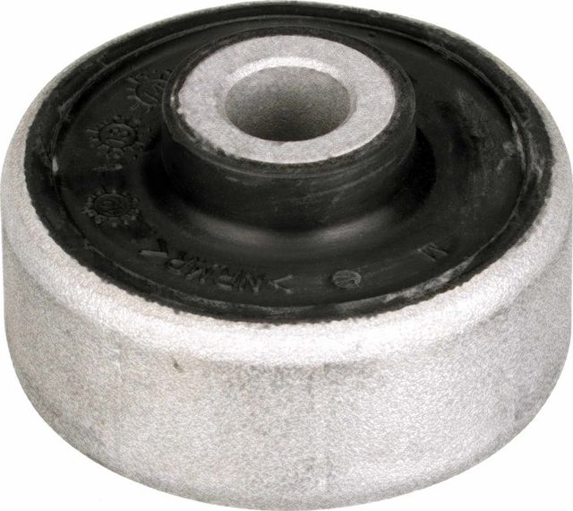 Сайлентблок заднего рычага подвески Gates правый/левый для Volkswagen Bora 1998-2005. Артикул AWS1098