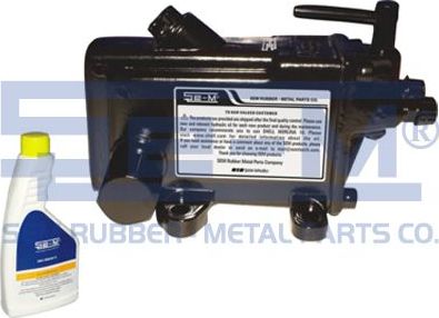 Насос подъема кабины Sem Lastik. Артикул 8319