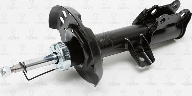 Амортизатор передний правый HYUNDAI i30 2007 (Torr). Артикул DV1364R