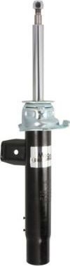 Амортизатор Magnum Technology передний левый для BMW 3 V (E90/E91/E92/E93) 2005-2013. Артикул AGB086MT