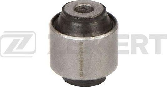 Втулка (сайлентблок) амортизатора Zekkert. Артикул GM-6629