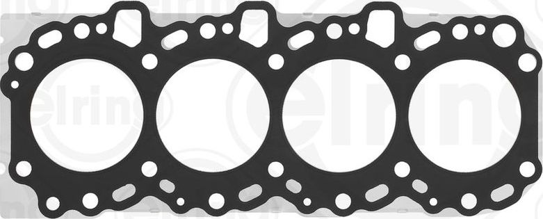 Прокладка ГБЦ Elring. Артикул 588.830