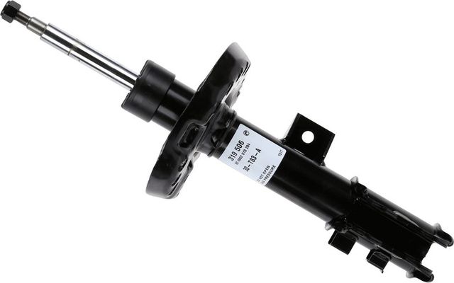 Амортизатор SACHS передний правый для Hyundai Veloster I 2011-2012. Артикул 319 506