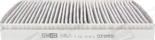 Салонный фильтр Champion. Артикул CCF0093C