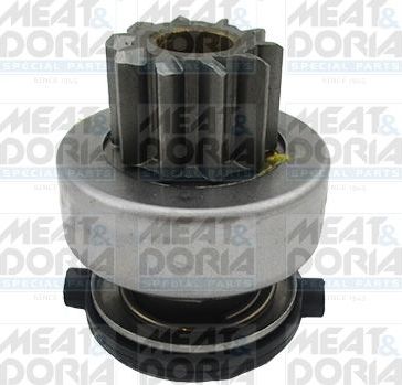 Бендикс стартера Meat & Doria для Fiat 500 II 2009-2026. Артикул 47232