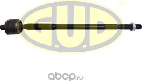 ТЯГА РУЛЕВ ПЕРЕДН L/R (без нак) MIT ASX ( GA,W )10 (G.u.d). Артикул GSP101327