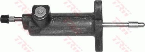 Цилиндр сцепления рабочий TRW для Mercedes-Benz SL-Класс IV (R129) 1989-2001. Артикул PJK110