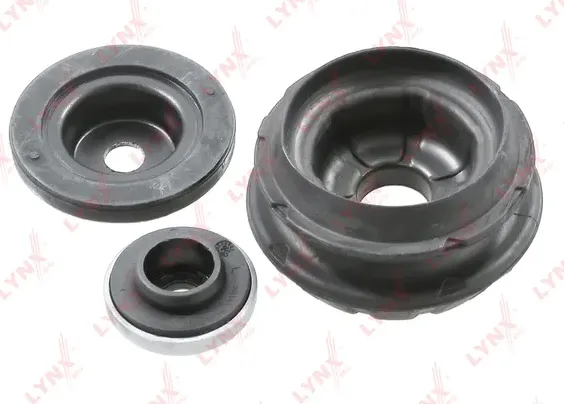 Опора переднего амортизатора (С подшипником) (Lynxauto). Артикул MA1349LR