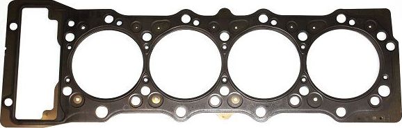 Прокладка ГБЦ Elring для Mitsubishi Pajero III 2000-2006. Артикул 353.940