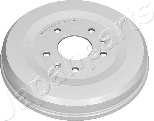 Тормозной барабан Japanparts. Артикул TA-L00C