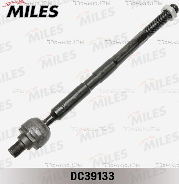 Рулевая тяга Miles правая/левая для Chevrolet Cruze II 2012-2026. Артикул DC39133